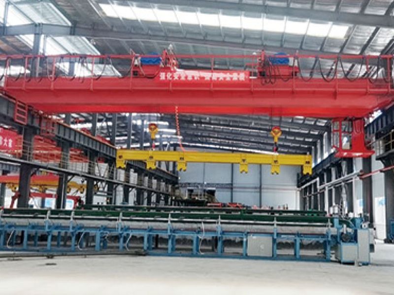 雙梁起重機(jī)的安全檢查規(guī)范有哪些？