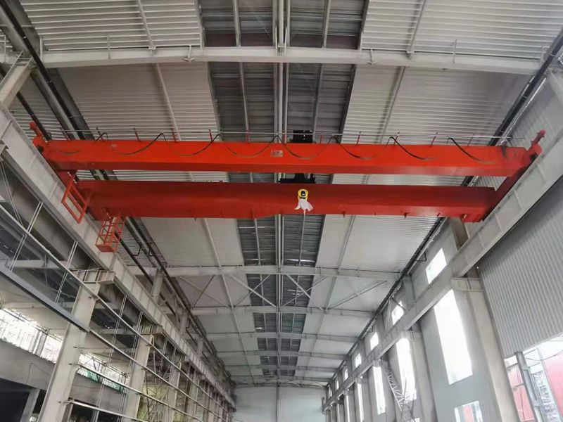 雙梁起重機的相關(guān)介紹有哪些？